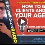 How To Get Clients and Sell Youns Agency Services – Egocheaga – FHR