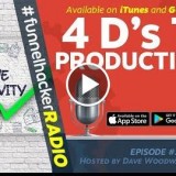 4 D’s To Productivity – Woodward – FHR
