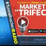 Marketing Trifecta – DAVE Woodward – FHR