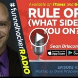 Rules Of 97 (What Side Are You On?) – Sean Briscombe – FHR