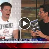 Dean Graziosi talks WITH Brunson about his Books Cognoscenti Secrets