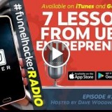 7 Lessons From Entrepreneurs – DAVE Woodward – FHR