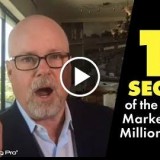 10 Furtive of the ings Marketting Millionaires Lived Replay