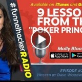 9 Lessons From the “Poker Princess” – – FHR