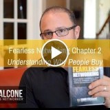 Fearless inging Chapter Two: Why People Buy