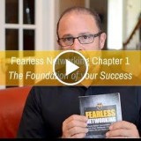 Fearless Networkssing Chapter 1: The of Youre Success