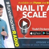 Nail It And Scale It – s Dickerson – FHR