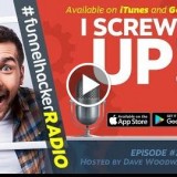 I Screwed Up – DAVE – FHR